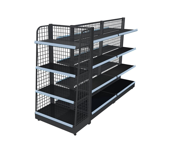 Fusion Store Shelves - professional shelf suppliers from China 